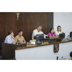 Aprovado por unanimidade Prestação de Contas do Poder Executivo relativo ao exercício de 2021